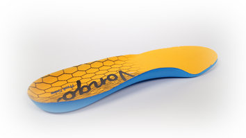 New Balance Fresh Foam Vongo Horma ancha para estas New Balance Fresh Foam Vongo