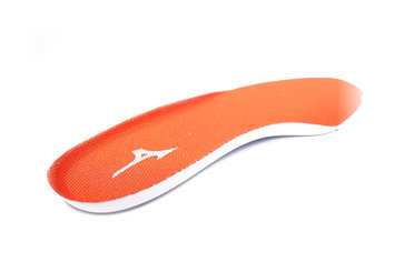 Mizuno Wave Legend 4 Mejorable el ajuste del mediopié