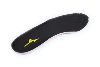 Mizuno Synchro MD 2 Presente un buen ajuste y comodidad.