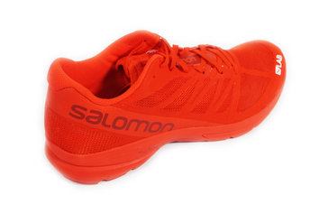 Salomon S-Lab Sonic 2 Una horma cómoda aumenta el confort