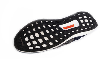 Adidas Ultraboost Laceless Buena durabilidad en general