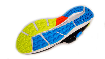 New Balance 1500T2 Debéis pensar que son unas zapatillas de competición, menor durabilidad.