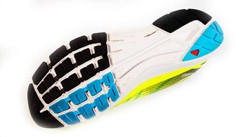 Salomon Sonic RA Pro Más que aceptable durabilidad para unas zapatillas mixtas