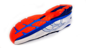 ASICS Gel Kayano 25 Diseñadas para durar, creadas para sumar