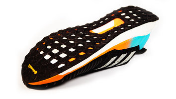 Adidas Solarboost buena durabilidad en todo su conjunto