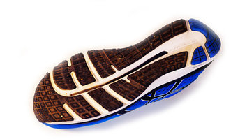 ASICS Gel Cumulus 20 Unas zapatillas pensadas para durar muchos kilómetros