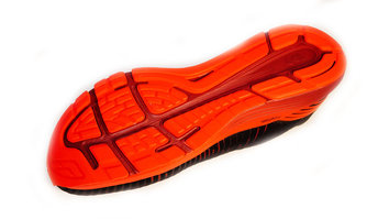 ASICS Dynaflyte 3 Una durabilidad más que correcto por lo que ofrecen
