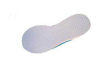 New Balance Fresh Foam Zante Pursuit La suela, sin duda una de las grandes innovaciones de las nuevas Zante Pursuit