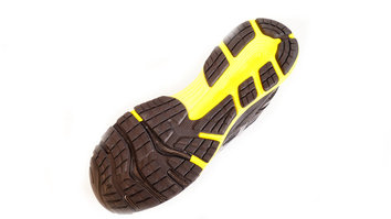 ASICS GEL NIMBUS 21 Los cambios en la suela harán que gane en condicionales.