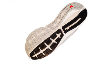 Salomon Sonic RA Max 2 Una de nuestros compuestos favoritos en la suela de las Salomon Sonic RA Max 2