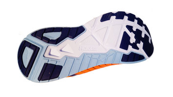 Hoka ONE ONE Arahi 3 El Hoka Foam sigue siendo cómodo y buen amortiguado a pesar del paso de los kilómetros