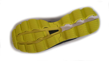 On Running Cloudsurfer Una nube jamás había sido tan sólida y duradera