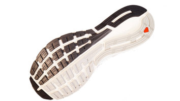 Salomon Sonic RA 2 Uno de los signos de identidad de Salomon, crear modelos duraderos con el paso de kilómetros