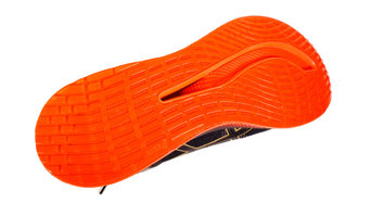 ASICS METARIDE Un modelo premium, cuenta con acabados premium