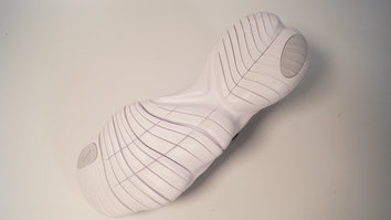 Nike Free RN 5.0 Una durabilidad que va en consonancia con el tipo de zapatilla que analizamos
