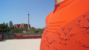 X-Bionic Twyce 4.0 Run Shirt Si buscas una camiseta para alto rendimiento, déjate llevar por la marca suiza.
