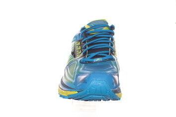 Brooks Glycerin 13 Mediasuela camaleónica capaz de adaptarse a un gran abanico de ritmos y corredores
