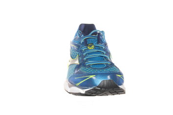 Mizuno Wave Ultima 7 Amortiguación, estabilidad y reactividad