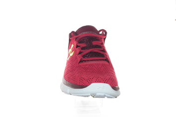 Under Armour SpeedForm Fortis Muy cómodas para ritmos y volúmenes moderados