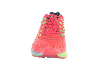 Nike Air Zoom Structure 19 Rápidas, reactivas y ligeras