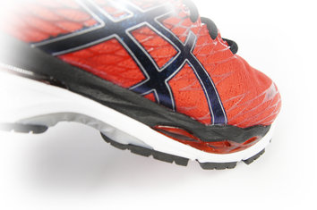ASICS Gel Nimbus 18 Mejor dinamismo del que esperábamos inicialmente