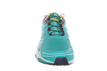 Salomon X-Scream 3D W Una zapatilla de entreno muy versátil