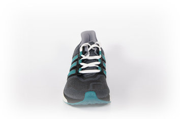 Adidas Energy Boost 3 Trancisión progresiva con rápido despegue