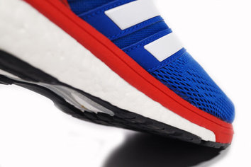 Adidas Adizero Boston 6 Candidata a mejor zapatilla mixta con un gran comportamiento desde el primer momento