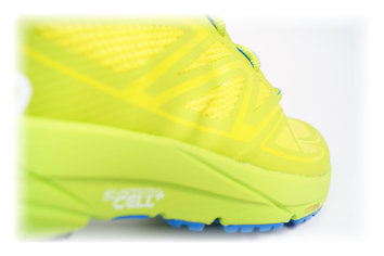 Salomon Sonic Aero Dinámica y progresiva