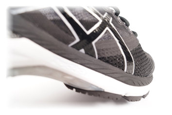 ASICS GT 2000 4 Corrección leve de la pronación para ritmos medios