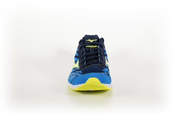 Mizuno Wave Hitogami 3 Confort y rendimiento en carrera