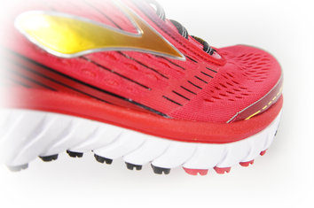 Brooks Ghost 9 Las Brooks Ghost 9 son unas zapatillas muy completas