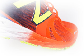 New Balance RC 1400v4 Fabulosa: incansables e insaciables, incitadoras a la velocidad