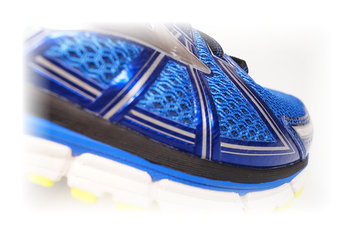Brooks Adrenaline GTS 17 Mayor dinamismo que sus hermanas Glycerin