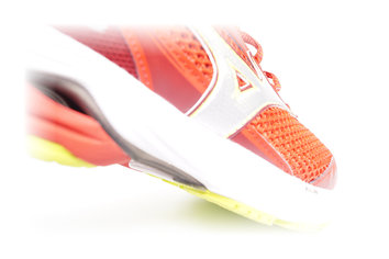 Mizuno Wave Legend 4 No subestimes jamás a un primer precio