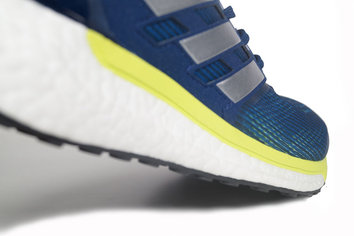 Adidas Supernova Glide 9 Compañera eterna de entrenamientos