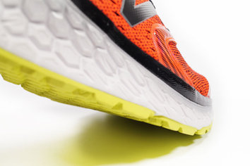 New Balance Fresh Foam 1080 v7 Unas zapatillas muy polivalentes, en cuanto a ritmos, terrenos y kilometraje