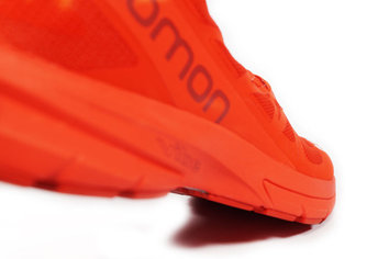 Salomon S-Lab Sonic 2 Dinámica rápida que permite ir a ritmos muy intensos
