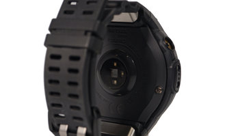 Casio Pro Trek Smart WSD-F21HR Recuerda configurar las pantallas antes de iniciar la actividad