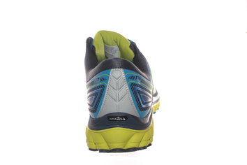 Brooks Glycerin 13 Muy buena opción para gente de peso medio-alto que quieran una zapatilla neutra para entrenamientos.