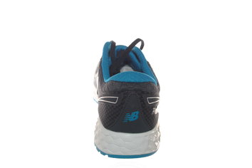 New Balance Fresh Foam Zante Enfocada a entrenamientos de calidad y bajar marcas, gracias al poco peso y su buena adaptabilidad al usuario