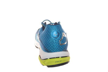 Mizuno Wave Ultima 7 Zapatilla redonda para un amplio abanico de corredores