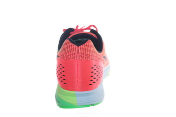 Nike Air Zoom Structure 19 De gran estabilidad y polivalentes en cuanto a ritmo/peso se refiere