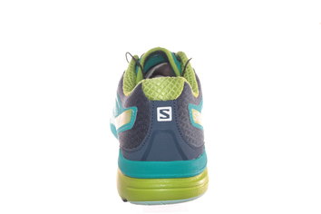 Salomon X-Scream 3D W Una buena opción para tiradas medias a ritmos cómodos