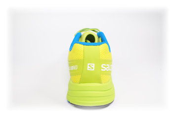 Salomon Sonic Aero La All in one del asfalto