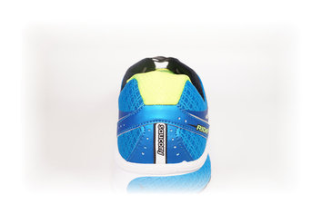 Saucony Ride 9 Una zapatilla notable que introduce grandes cambios en una saga histórica