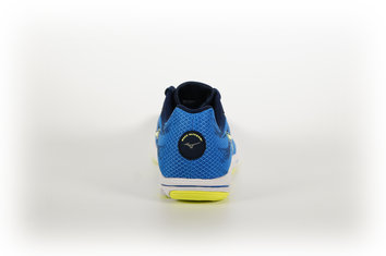 Mizuno Wave Hitogami 3 Tus primeras voladoras