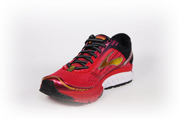 Brooks Ghost 9 Una auténtica navaja suiza
