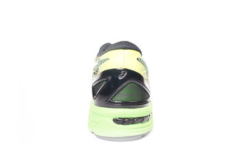 ASICS Gel DS Trainer 21 Amortiguación, estabilidad, reactividad y un sin fin de virtudes.