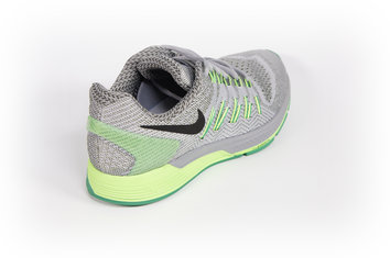 Nike Air Zoom Odyssey Zapatillas aptas para correr muchos kilómetros, sin dejar de lado la estabilidad